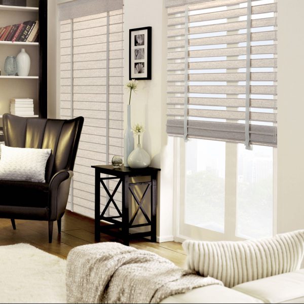 Custom Blinds, Shades & Shutters Window Fashions