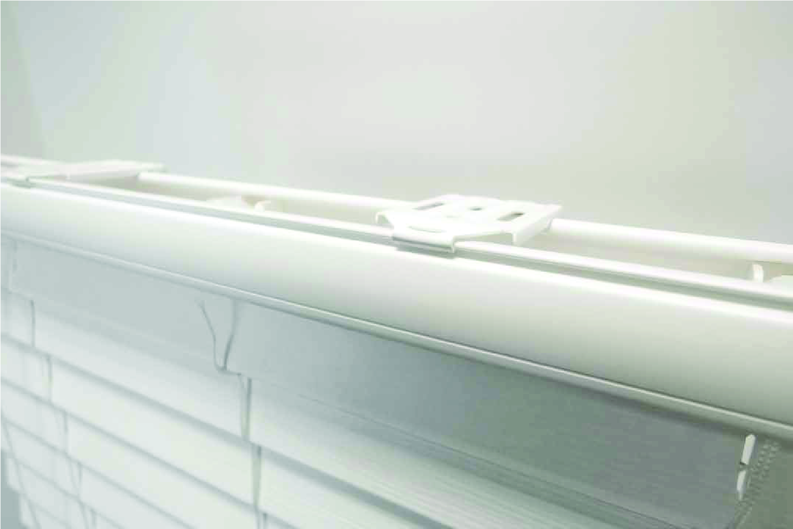 SmartRail™ Blinds Window Fashions