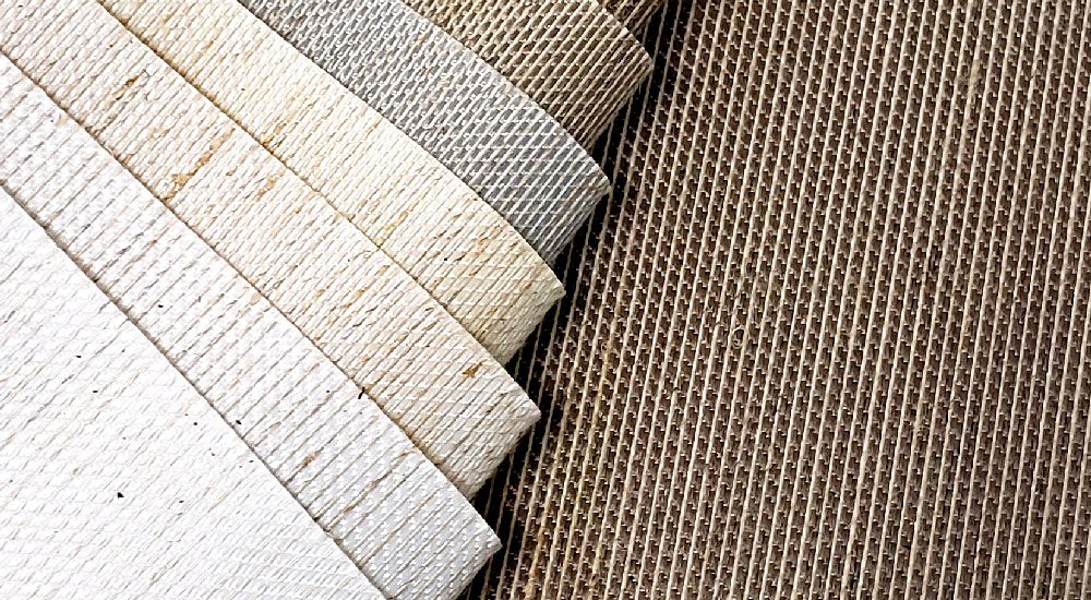 BelleVue™ Shade fabrics and colors