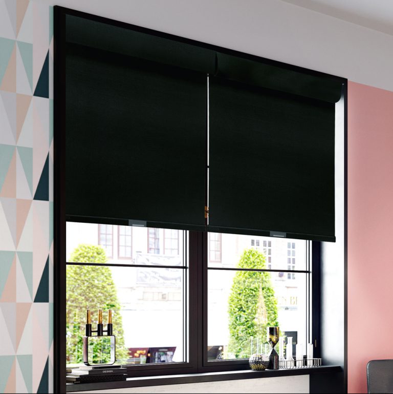 Custom Blinds, Shades & Shutters Window Fashions