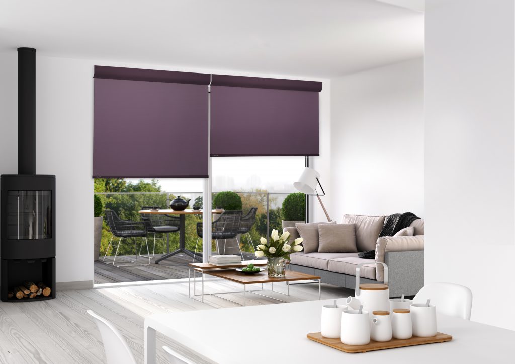 What are Blockout Blinds? - Open N Shut Blackout Blinds