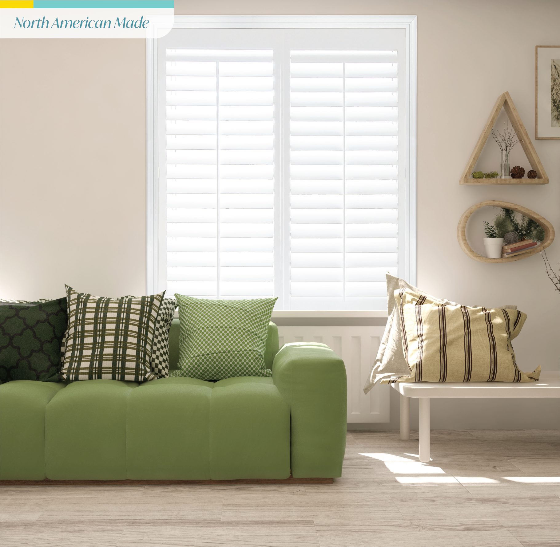 Plantation Shutters Melbourne