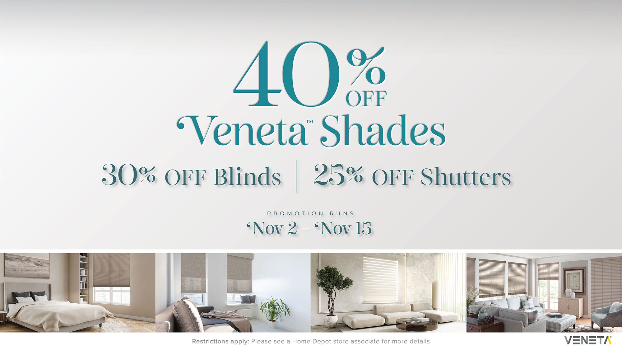 Custom Blinds, Shades & Shutters Window Fashions