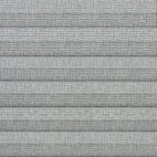 C4115 Pincheck Gray